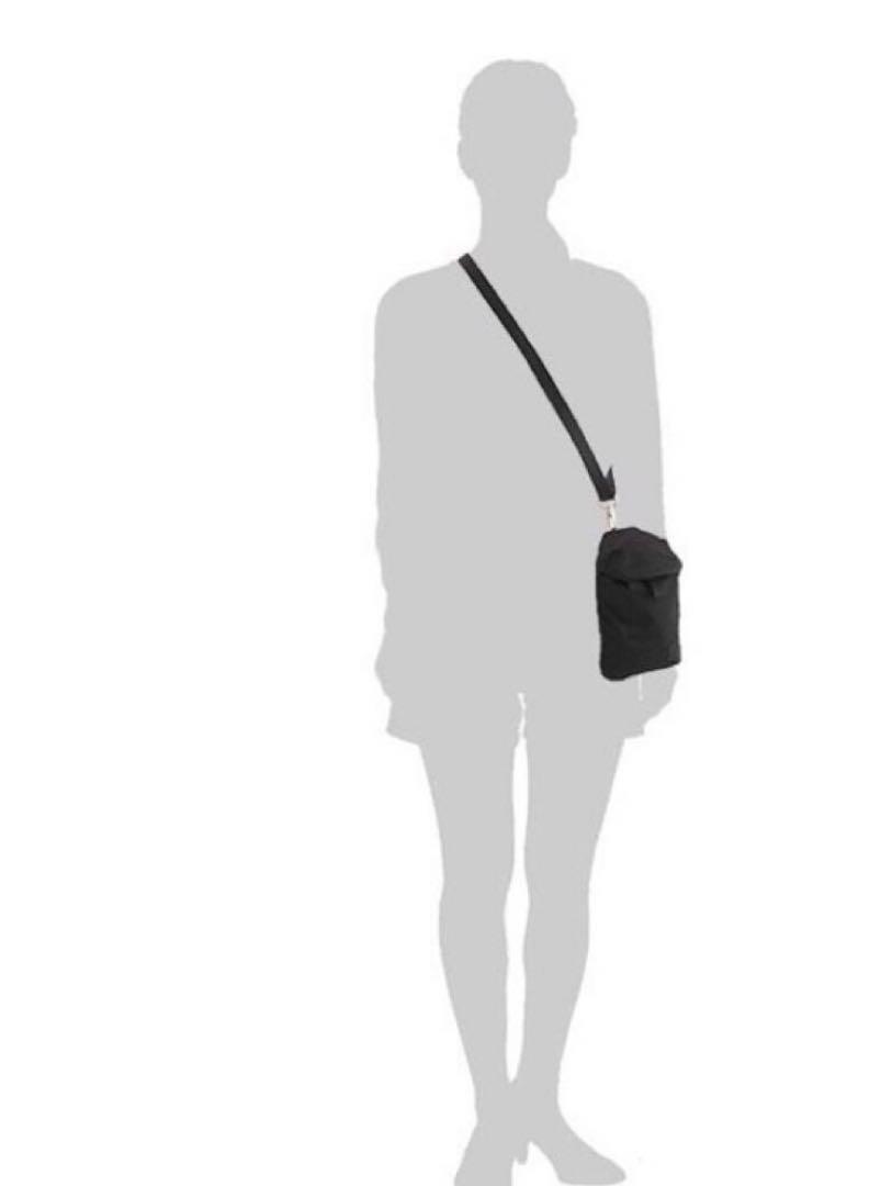 PORTER MOTION  SHOULDER POUCH ポーターモーション