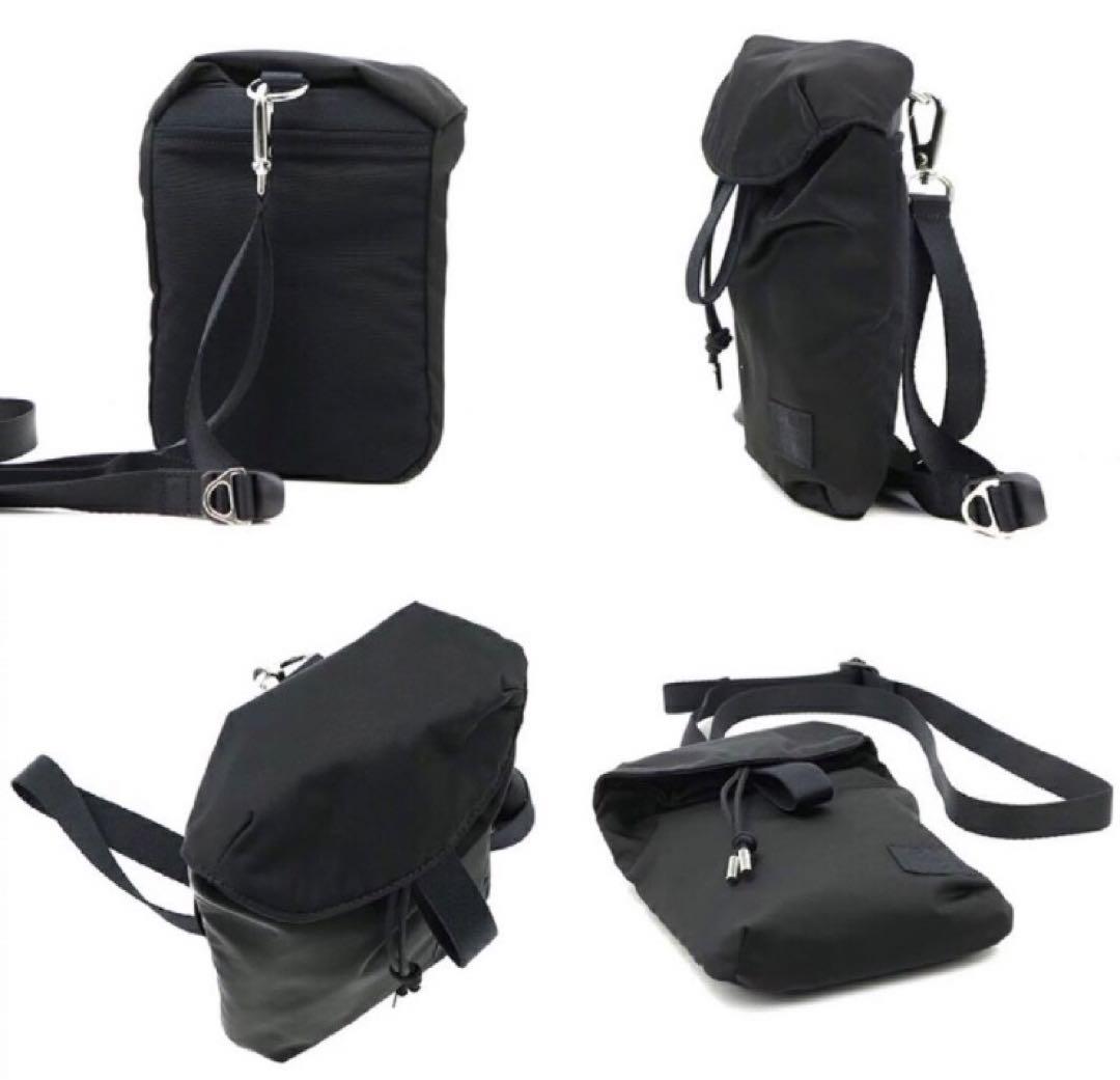 PORTER MOTION  SHOULDER POUCH ポーターモーション