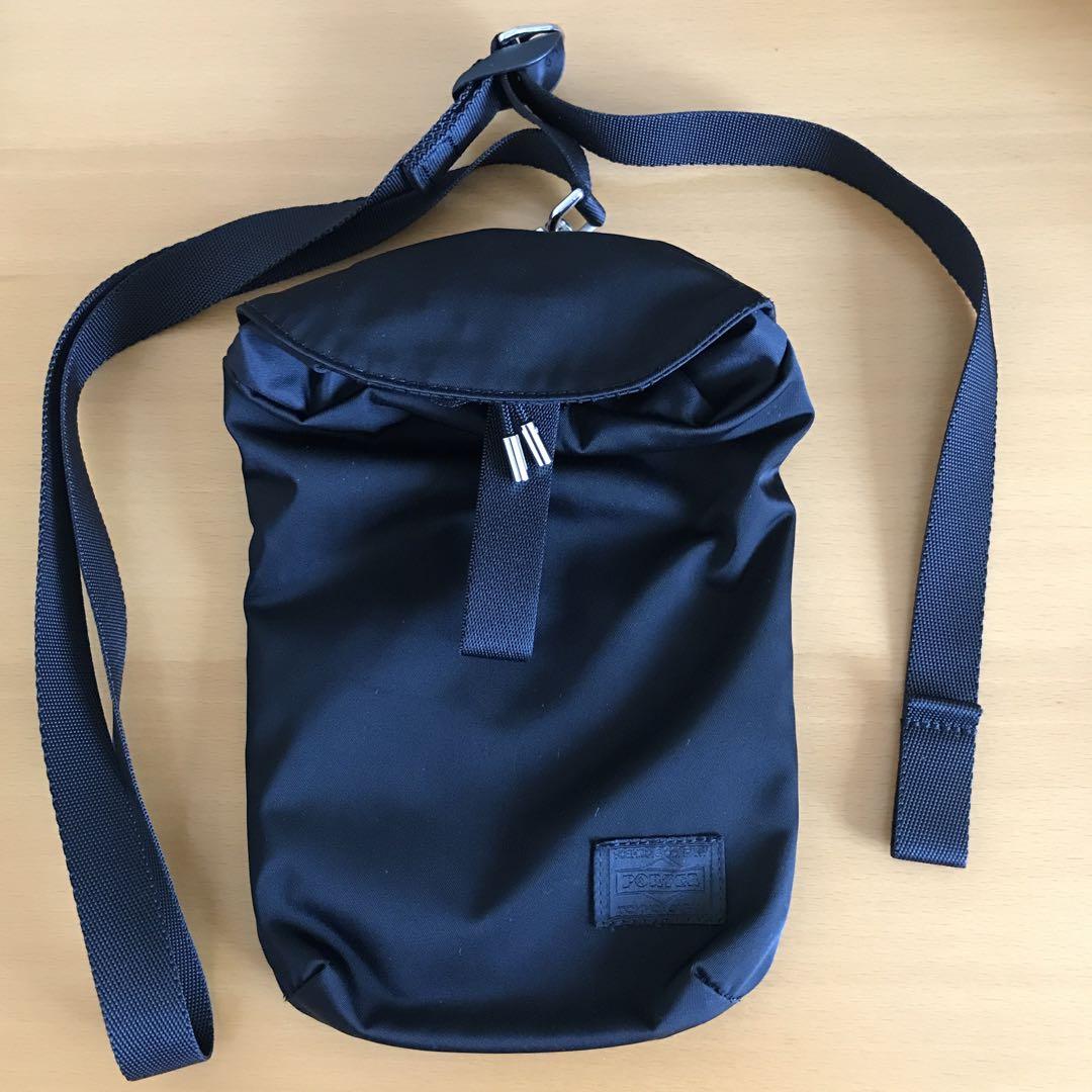 PORTER MOTION  SHOULDER POUCH ポーターモーション