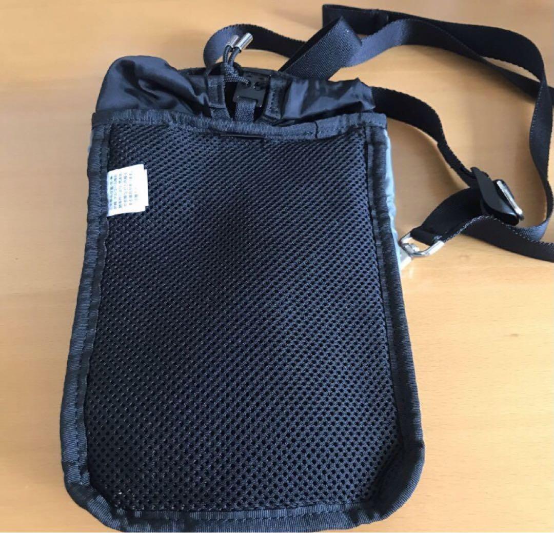 PORTER MOTION  SHOULDER POUCH ポーターモーション