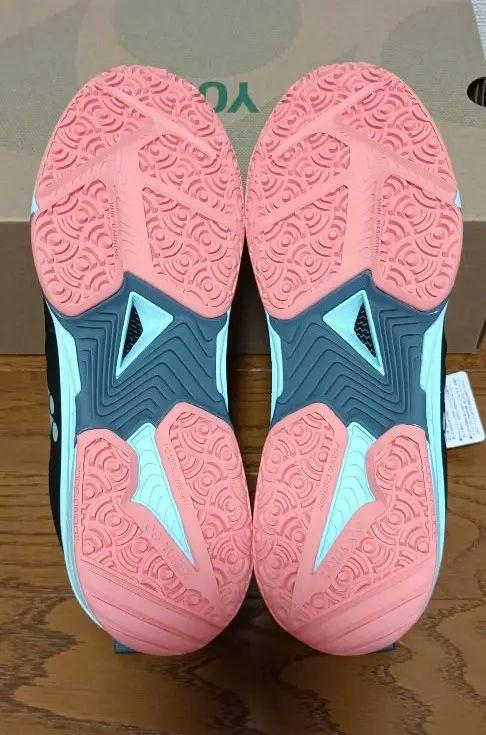 【新品】YONEX パワークッションソニケージ 3 メンズ 26.5 YONEX ヨネックス テニスシューズ メンズ パワークッション