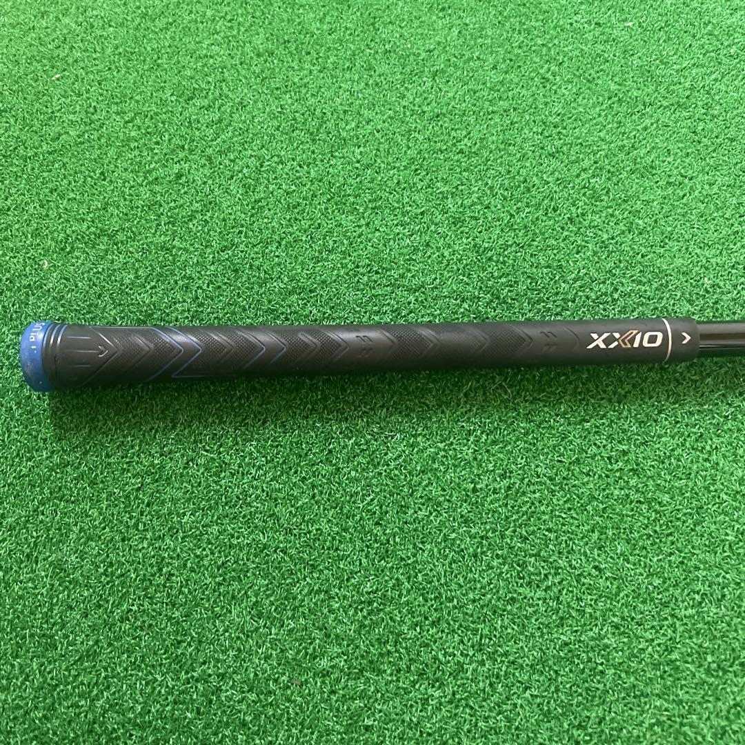 XXIO 11代目ゼクシオ　MP1100 メンズゴルフクラブ　ドライバー　1W