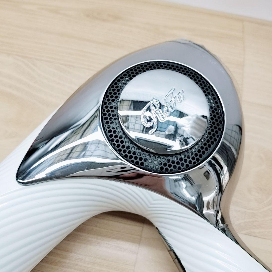 ほぼ未使用品⚡️Refa リファ ビューティック ドライヤー MTG ほぼ未使用品⚡️Refa リファ ビューティック ドライヤー MTG