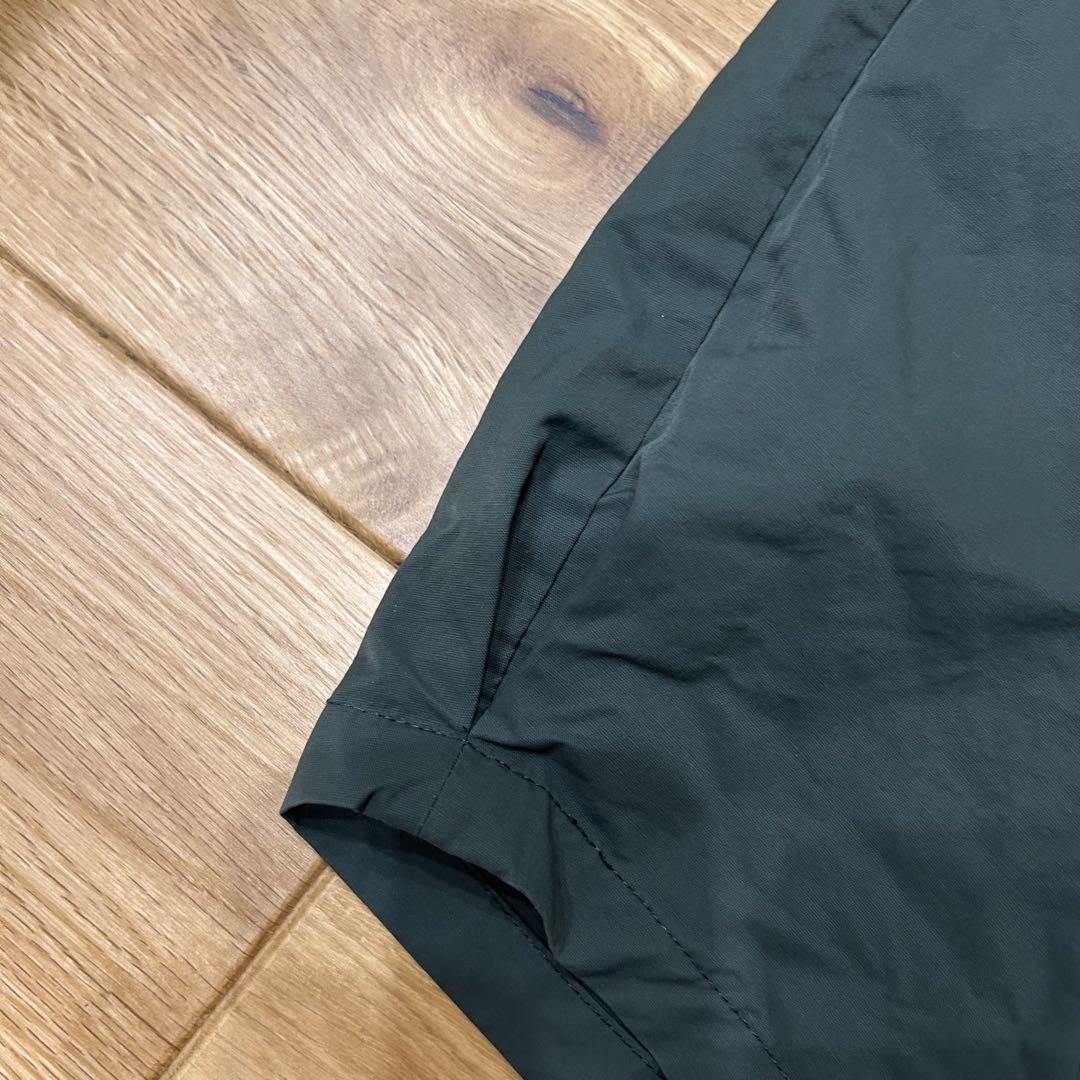 VOIRY ヴォイリー　MONK PANTS モンクパンツ