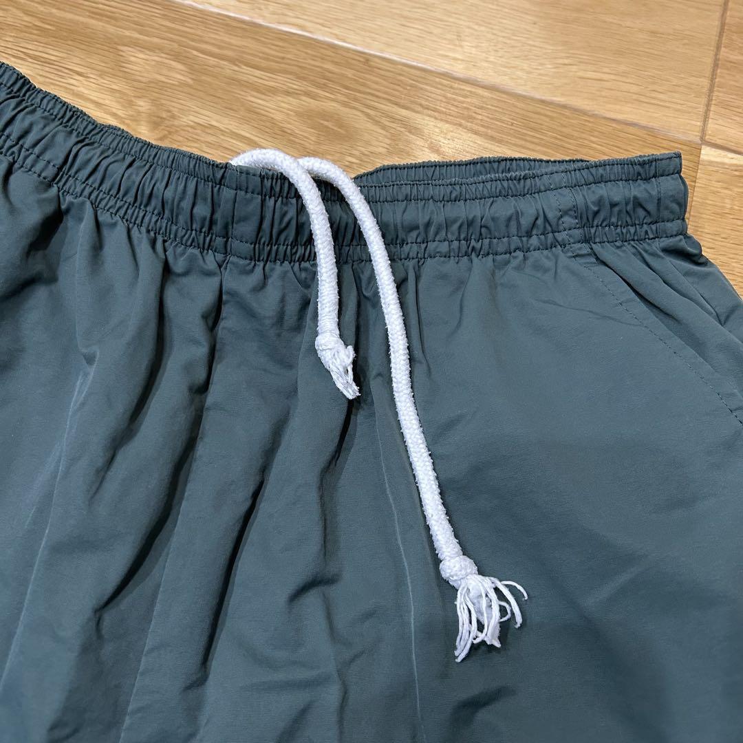 VOIRY ヴォイリー　MONK PANTS モンクパンツ