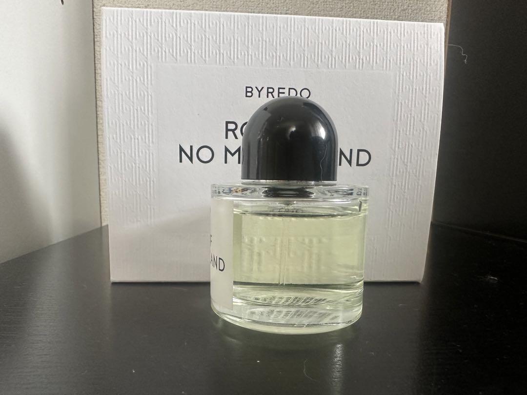 byredo ローズ オブ ノー マンズ ランド オードパルファン 50ml