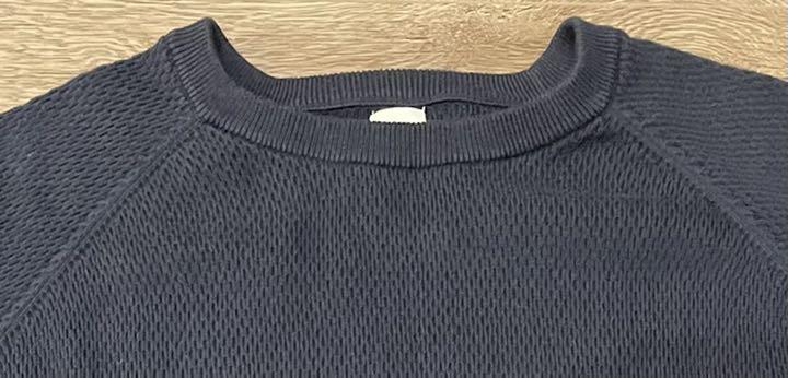最新作お得 ロンハーマン ワッフル サーマル 長袖tシャツ Rd36w-m86377992752 豊富な大得価