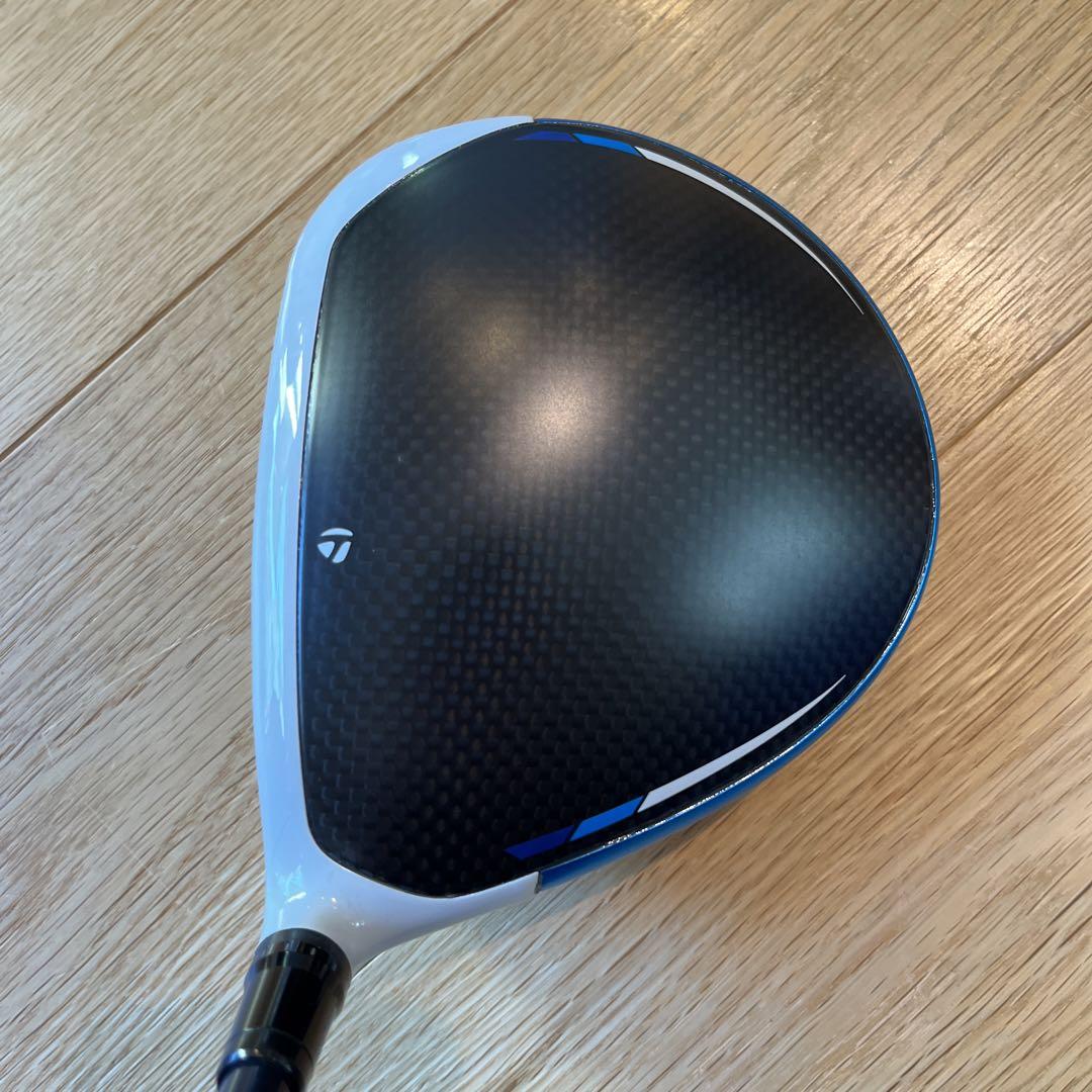 【週末限定価格】SIM2 ドライバー 10.5° VENTUS BLUE 6-S