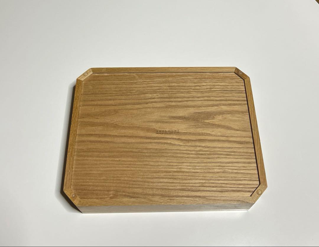 ZARA HOME ウッドジュエリーケース ウッド ジュエリーボックス | Zara Home 日本/Japan