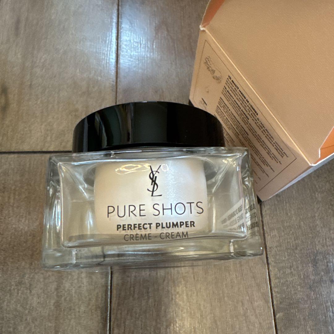 Shots