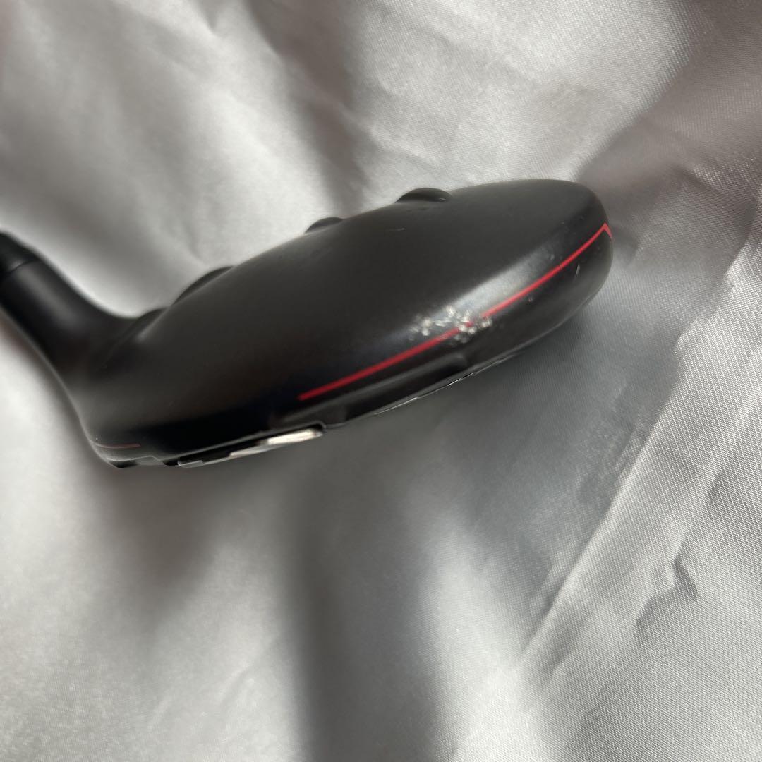 ピンG410 UT 3番　Rシャフト