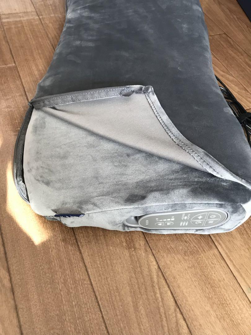 アテックス ATEX 足枕 快眠エクスプレス