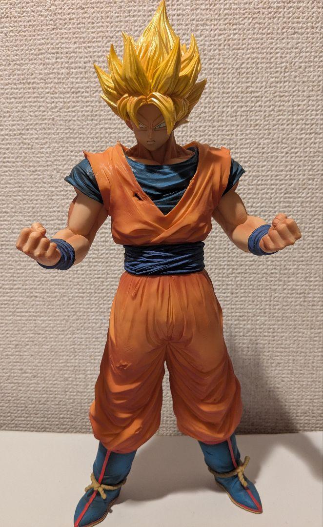 Grandista 孫悟空　グランディスタ　ドラゴンボール