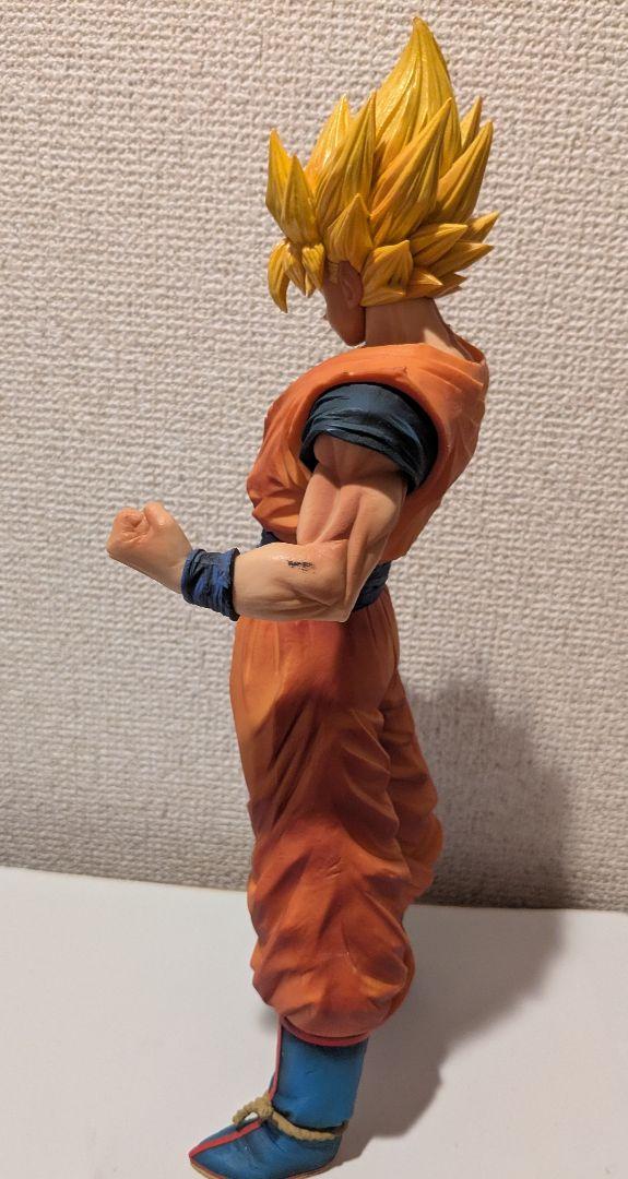 Grandista 孫悟空　グランディスタ　ドラゴンボール