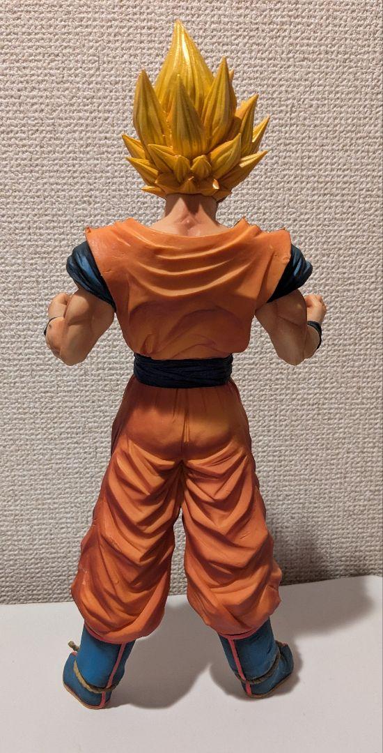Grandista 孫悟空　グランディスタ　ドラゴンボール