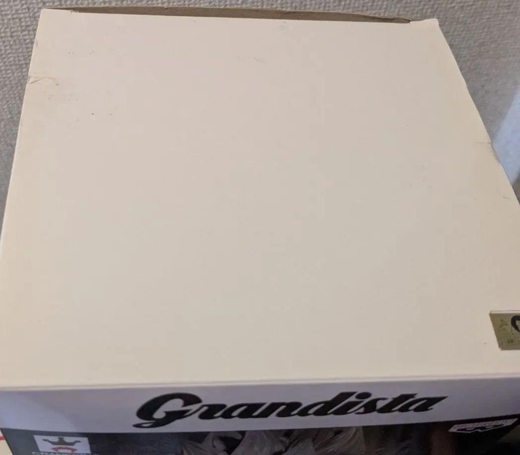Grandista 孫悟空　グランディスタ　ドラゴンボール