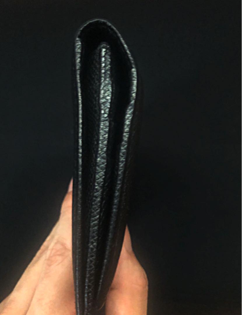 BVLGARI メンズ長財布 Btbj6-m86380429726 在庫あ国産