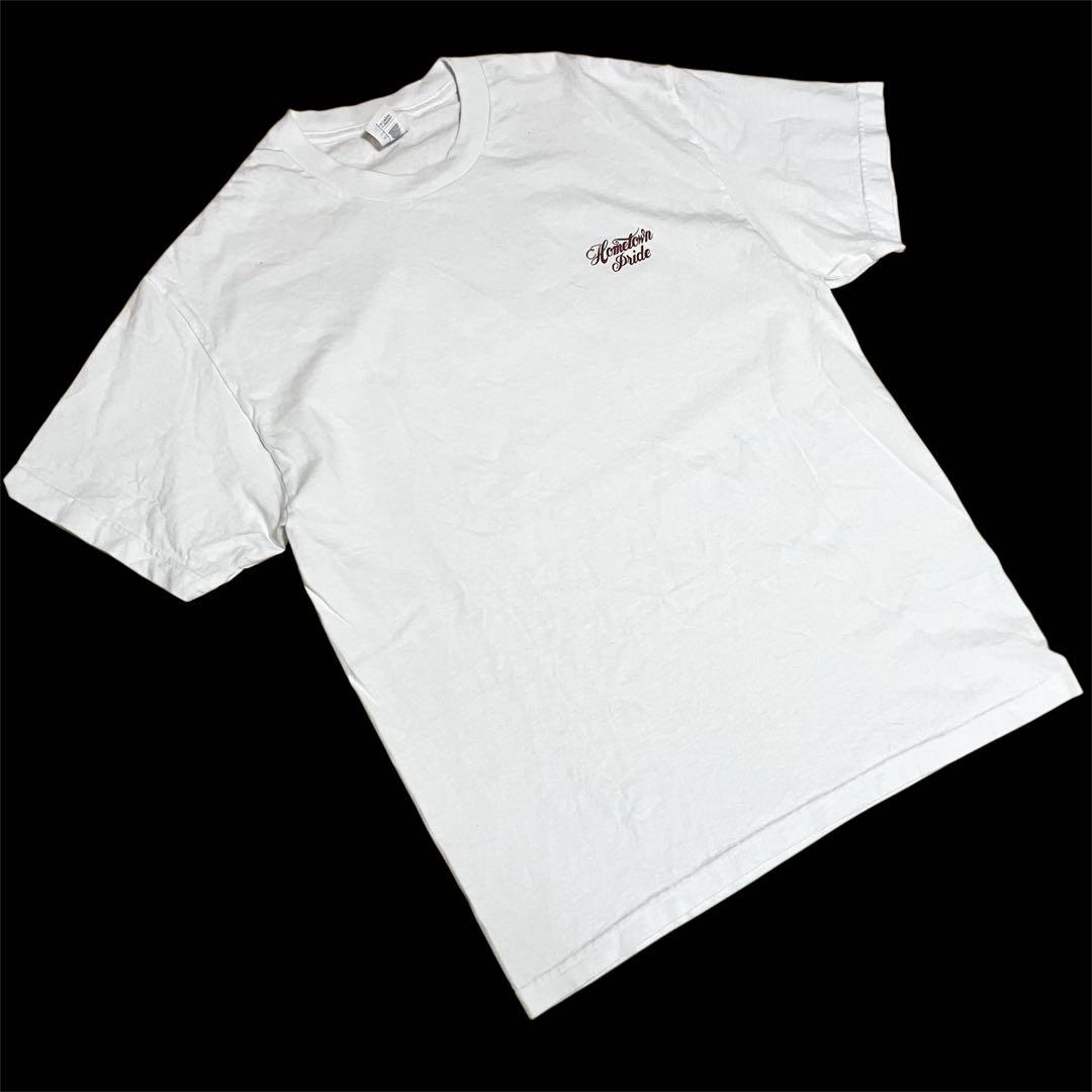 TOKYO INDIANS MC 東京インディアンズ 限定Tシャツ ロゴTシャツ