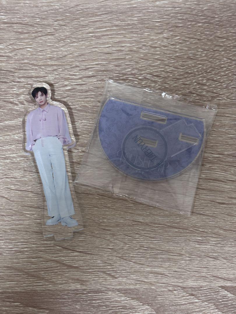 TXT テヒョン アクスタ MUSEUM - メルカリ