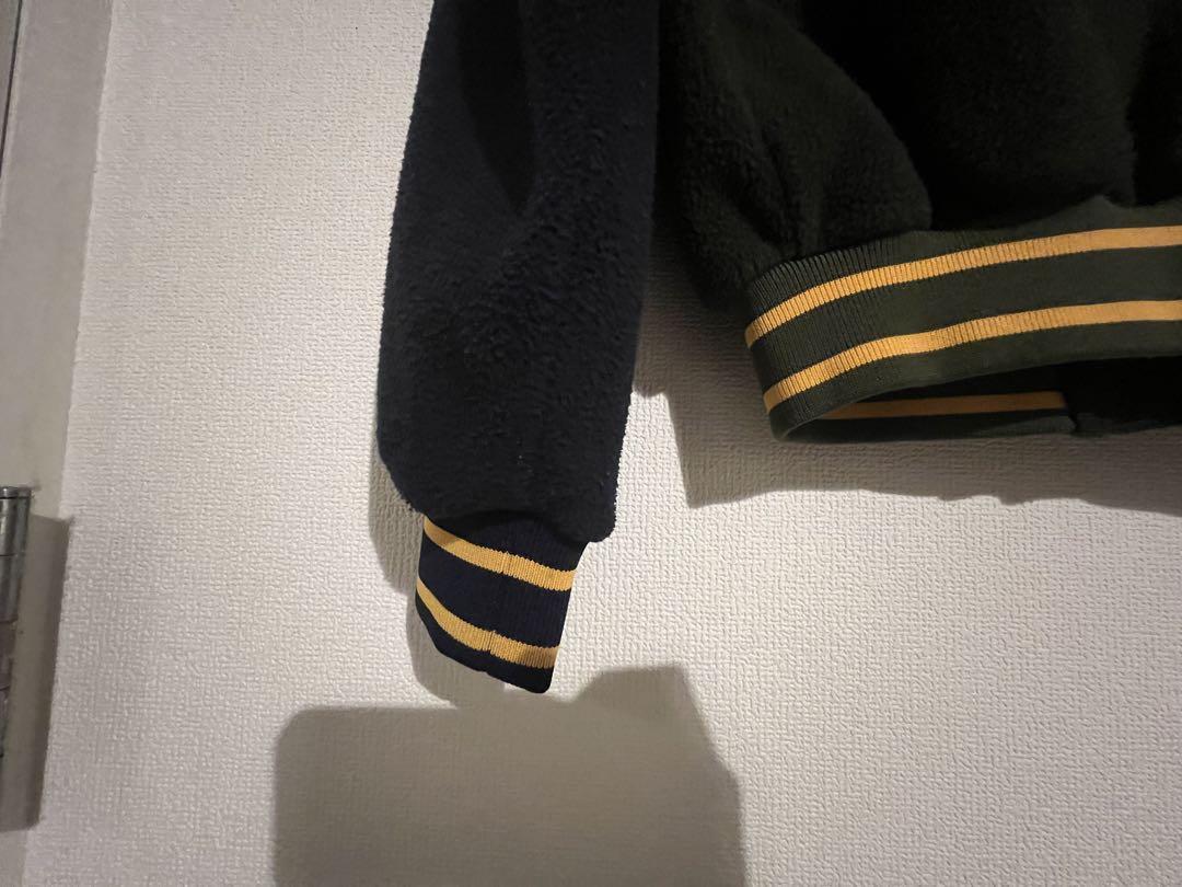 Polo Ralph Lauren フリーススタジャン