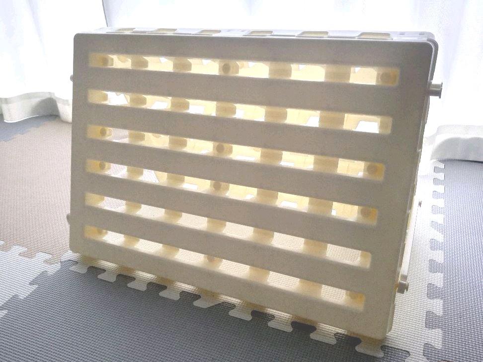ポリプロピレン製 バスマットすのこ③