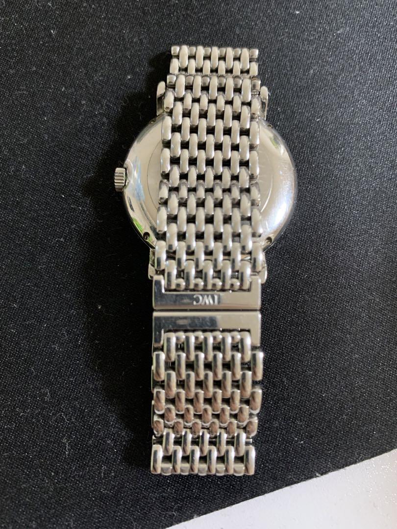 IWC