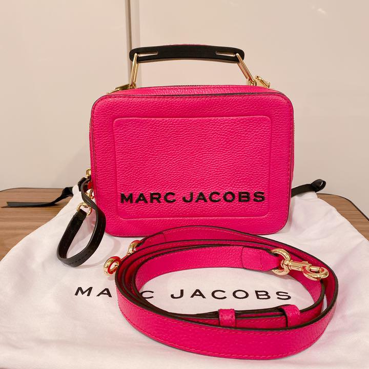 MARC JACOBS THE BOX20