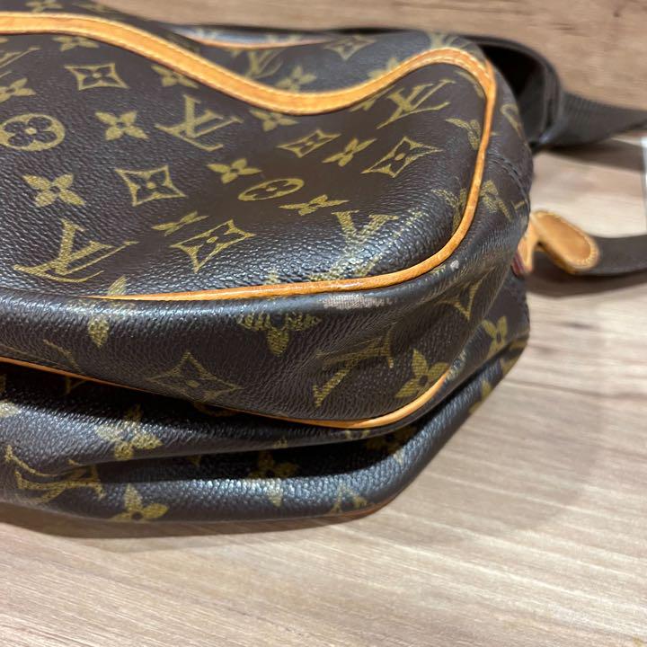 ☆LOUIS VUITTON モノグラム リポーター ショルダーバッグ ブランド