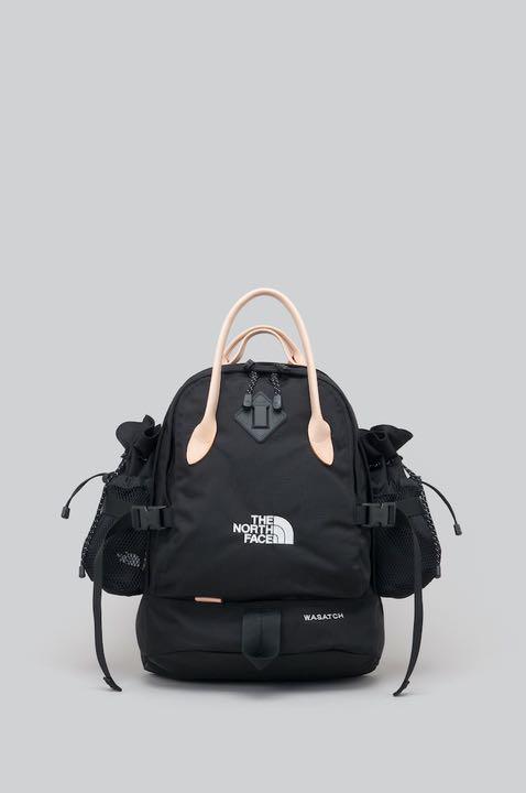 Hender Scheme THE NORTH FACE HS Wasatch