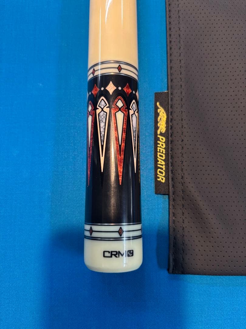 プレデター　IKON4 CRM