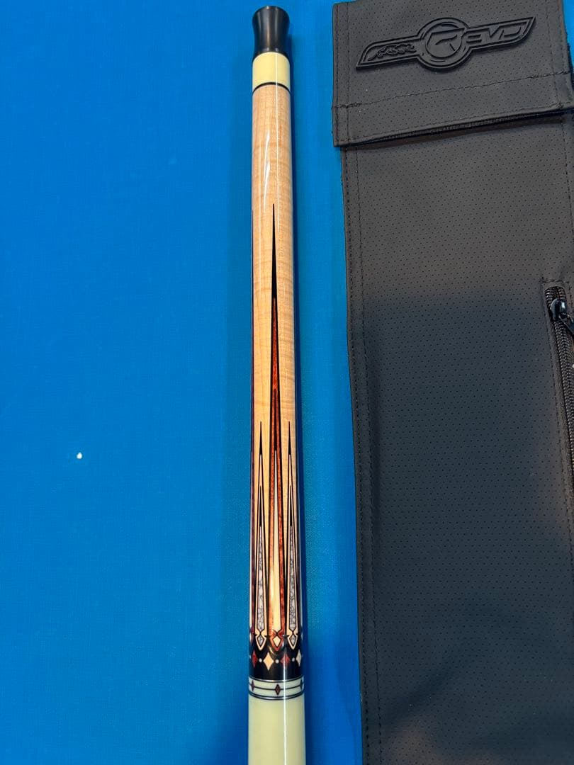 プレデター　IKON4 CRM
