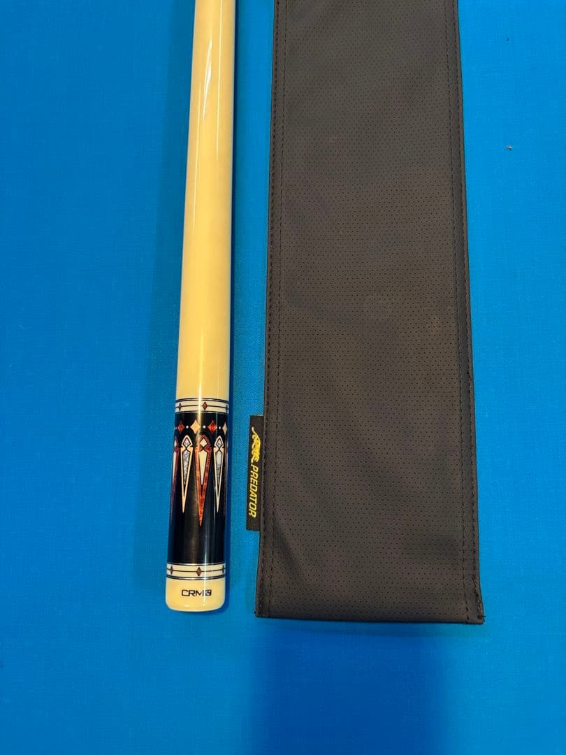 プレデター　IKON4 CRM