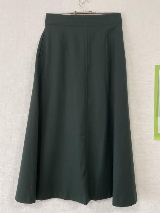 oggi x IENA スカート 8j032-m86385788194 最新品国産