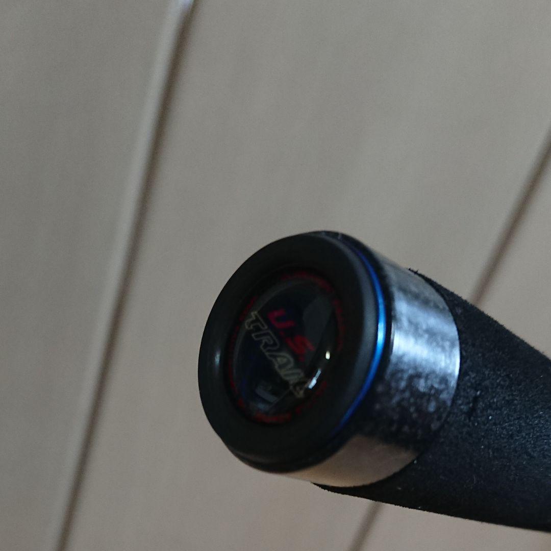 ダイワ(Daiwa) バトラーU.S.トレイル BA-UST 01402361
