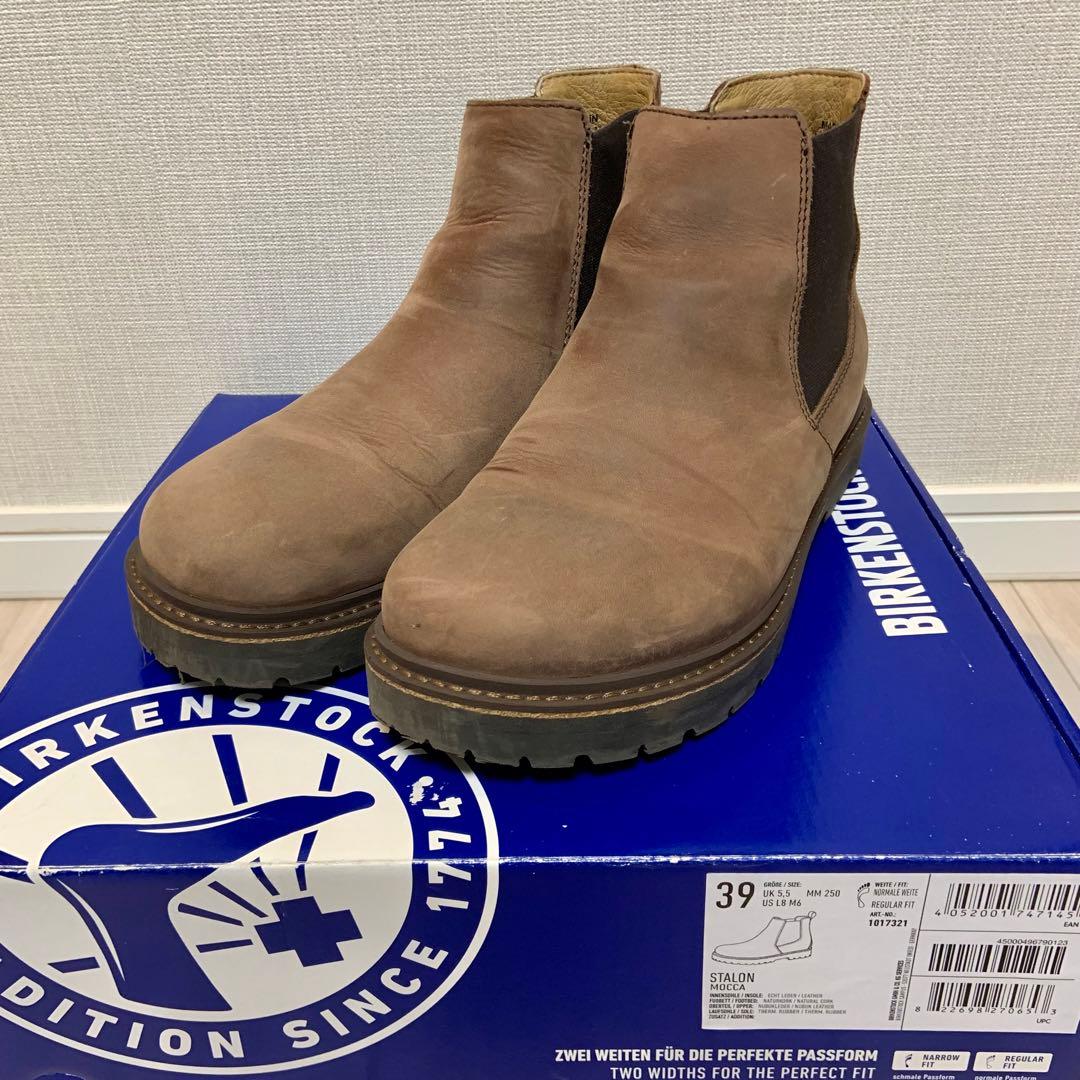 ビルケンシュトック STALON 25.0cm25cm Birkenstock