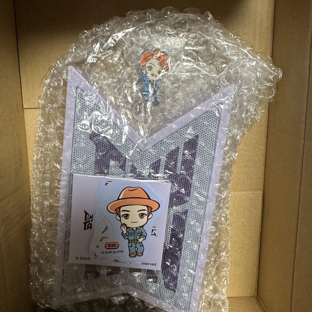 非売品 紅茶花伝 TinyTAN BTS スピーカー Jung Kook 非売品 紅茶花伝 TinyTAN BTS スピーカー Jung Kook - メルカリ