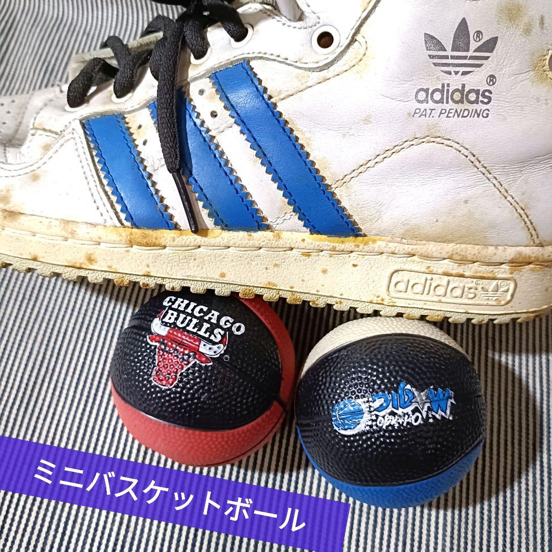 シカゴブルズ/スパルディング/バスケ/ミニボール/NBA