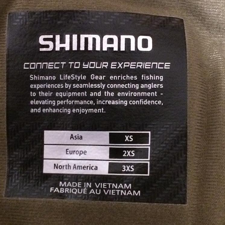 シマノ