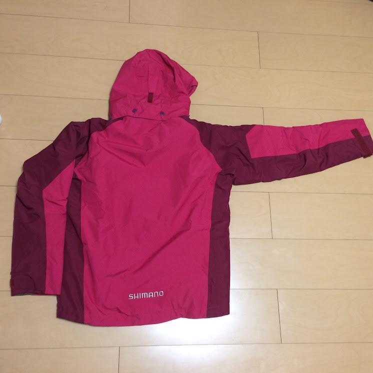 シマノ GORE-TEX