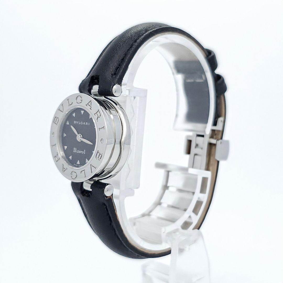 ✨美品✨BVLGARI ブルガリ ビーゼロワン BZ22S レディース