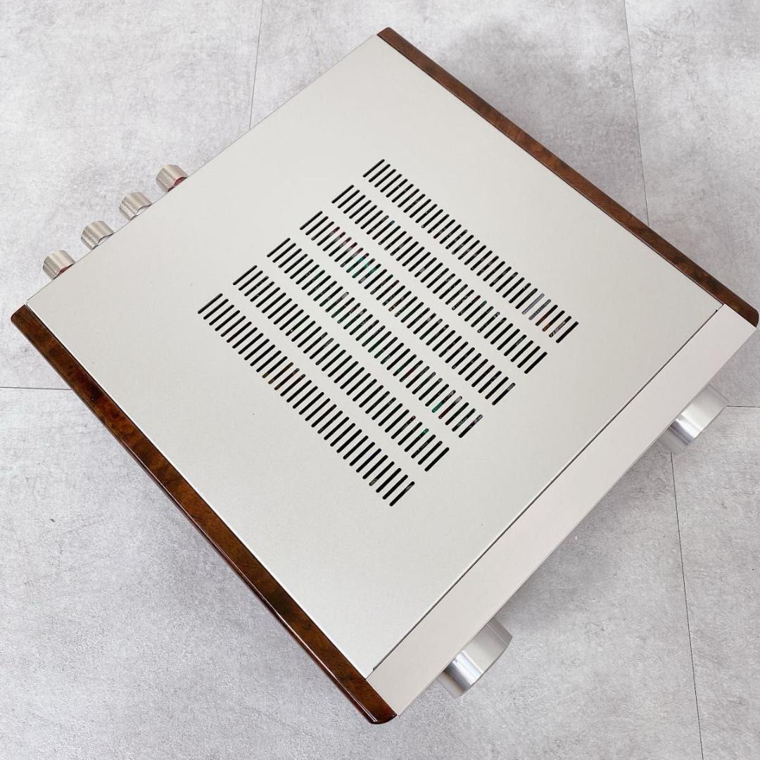 W123 Marantz HD-AMP1 プリメインアンプ USB-DAC搭載