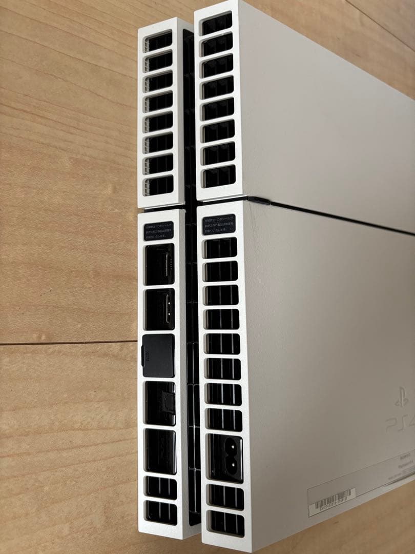 本体のみPlayStation4