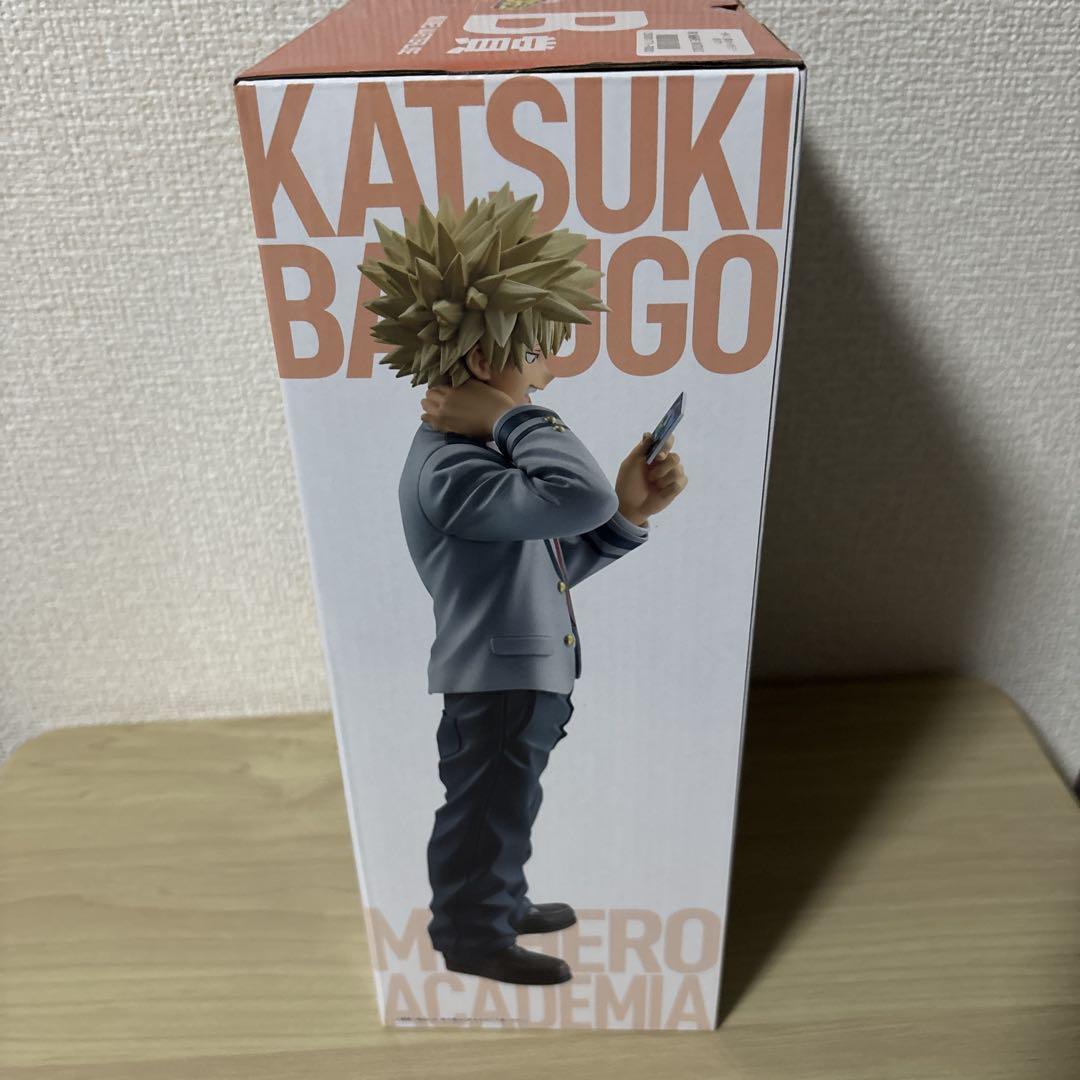 僕のヒーローアカデミア　A賞 ・B賞　下位賞　まとめ売り　一番くじ