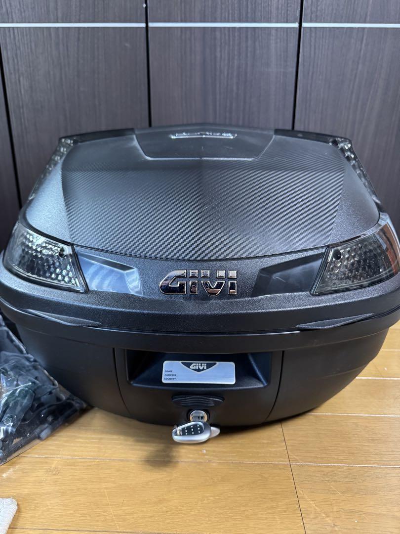 未塗装ブラック