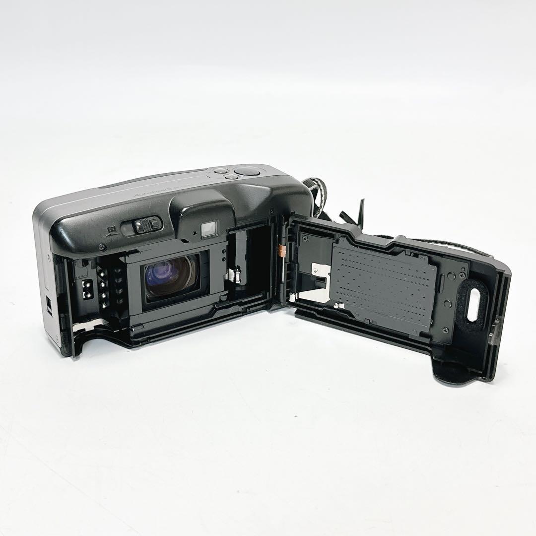 Canon Autoboy S コンパクトフィルムカメラ