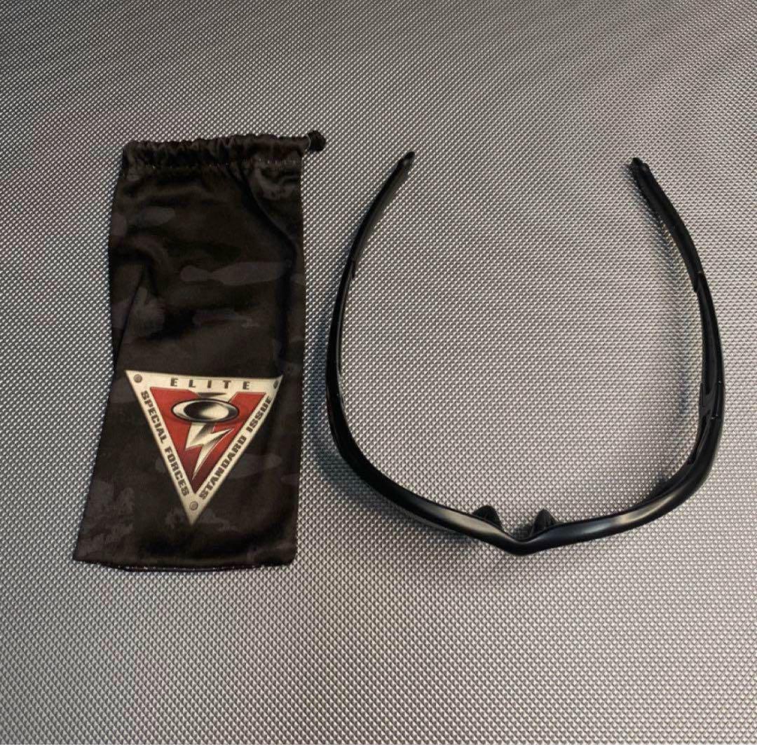 Oakley ストレートジャケット straight jacket