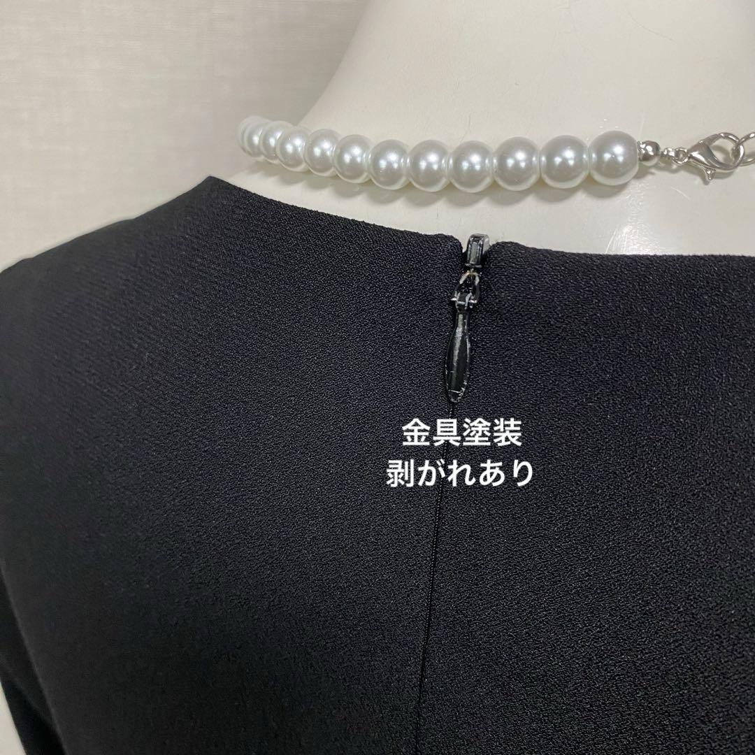 SOIR MARIKO KOHGA フォーマル ワンピース ジャケット 冠婚葬祭