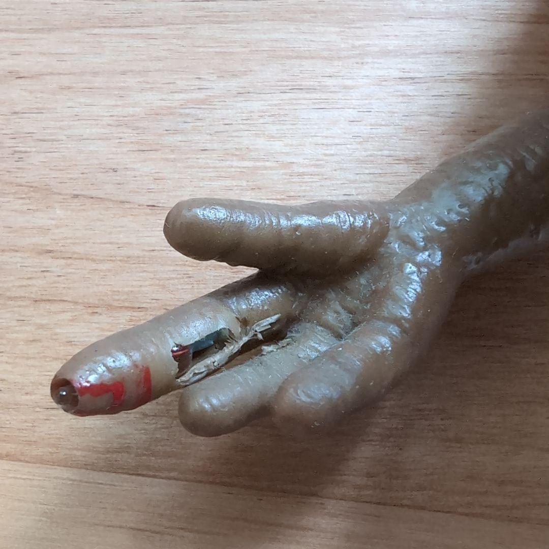 E.T. フィギュア 昭和アンティーク