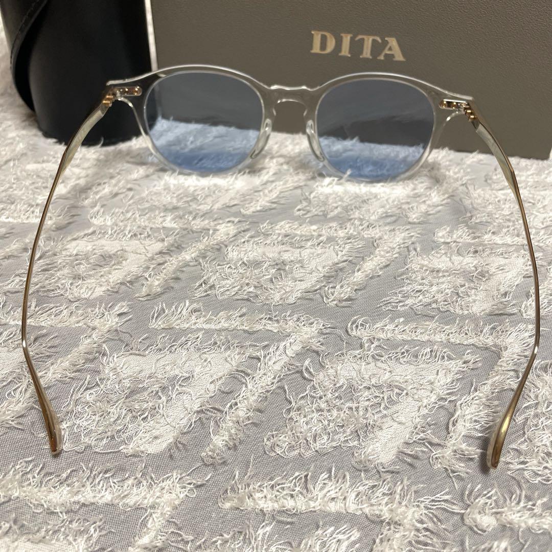 DITA/ディータ  ASH  サングラス