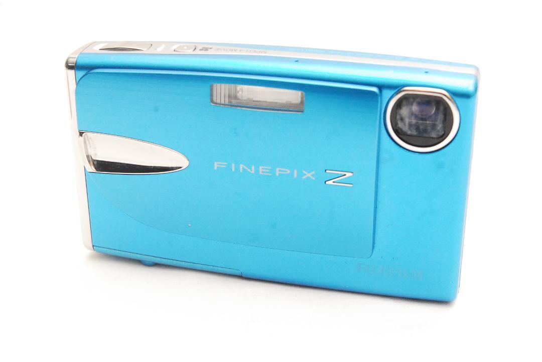 FUJIFILM FinePix Z20fd (良品）